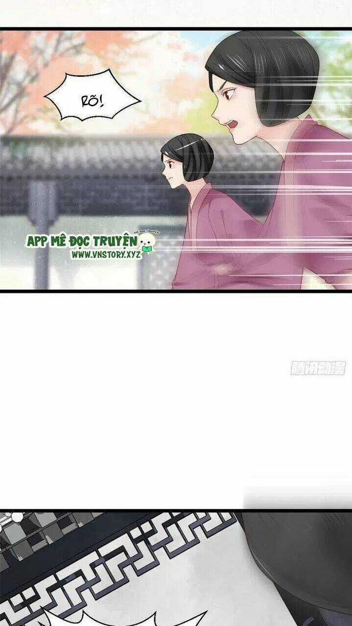 Kiều Nữ Độc Phi - Chapter 235 - Trang 2