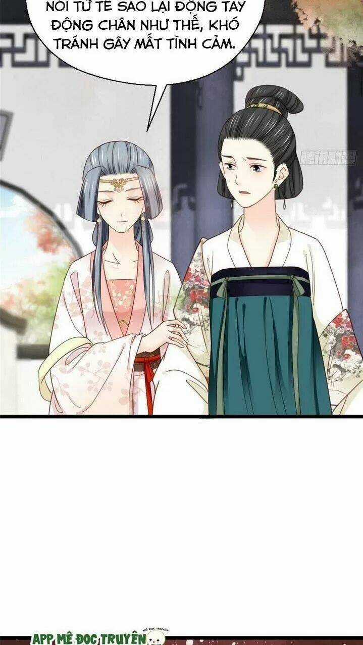 Kiều Nữ Độc Phi - Chapter 235 - Trang 12