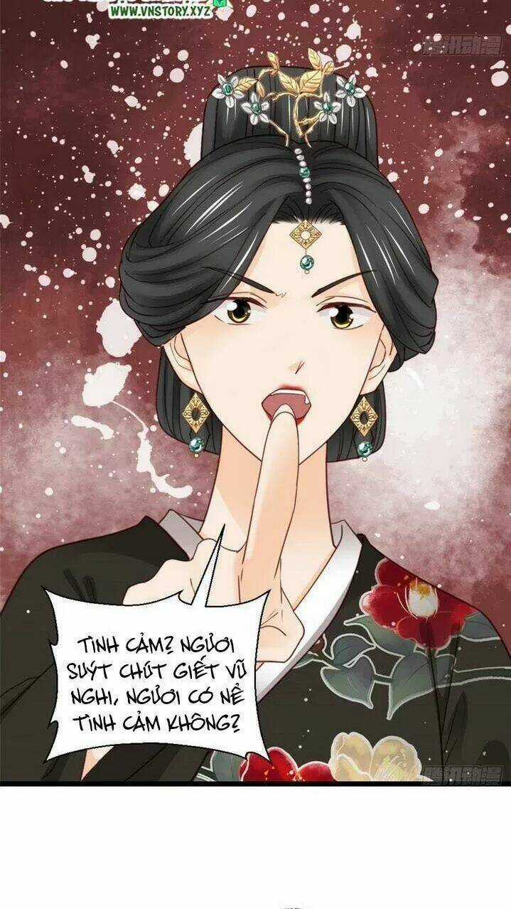 Kiều Nữ Độc Phi - Chapter 235 - Trang 13