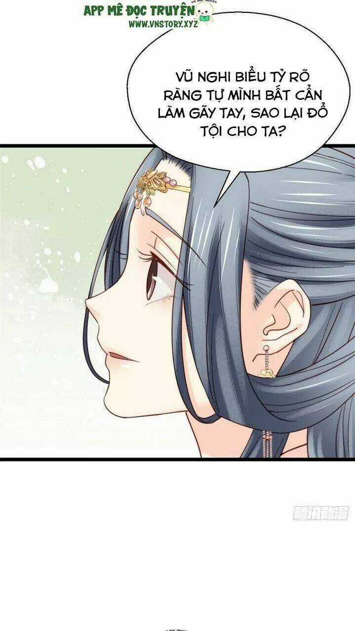 Kiều Nữ Độc Phi - Chapter 235 - Trang 14