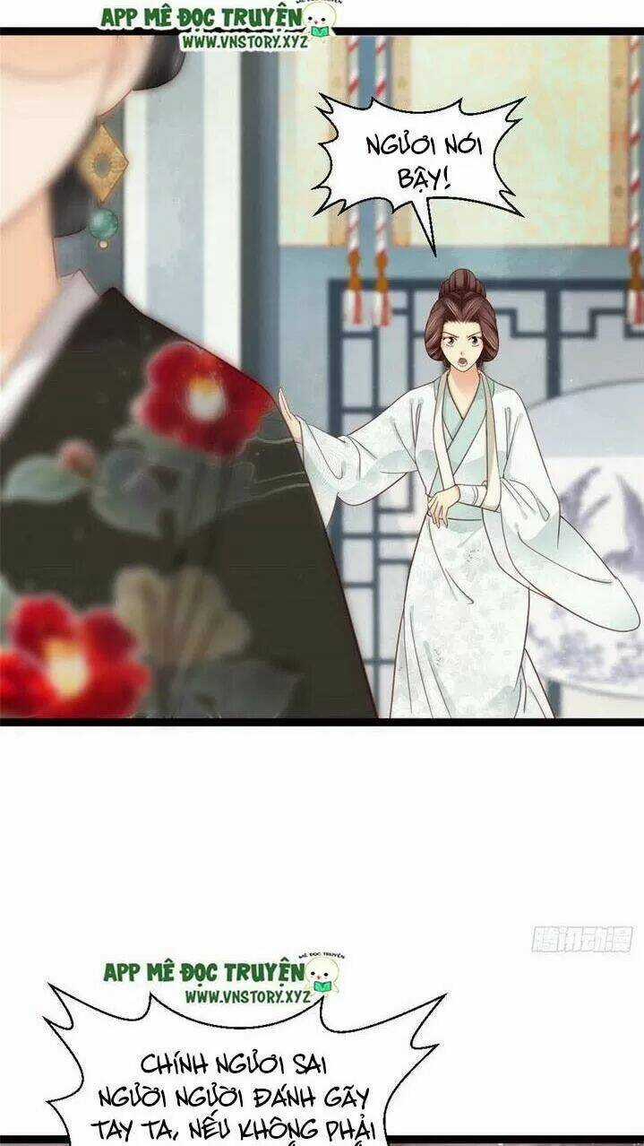 Kiều Nữ Độc Phi - Chapter 235 - Trang 15