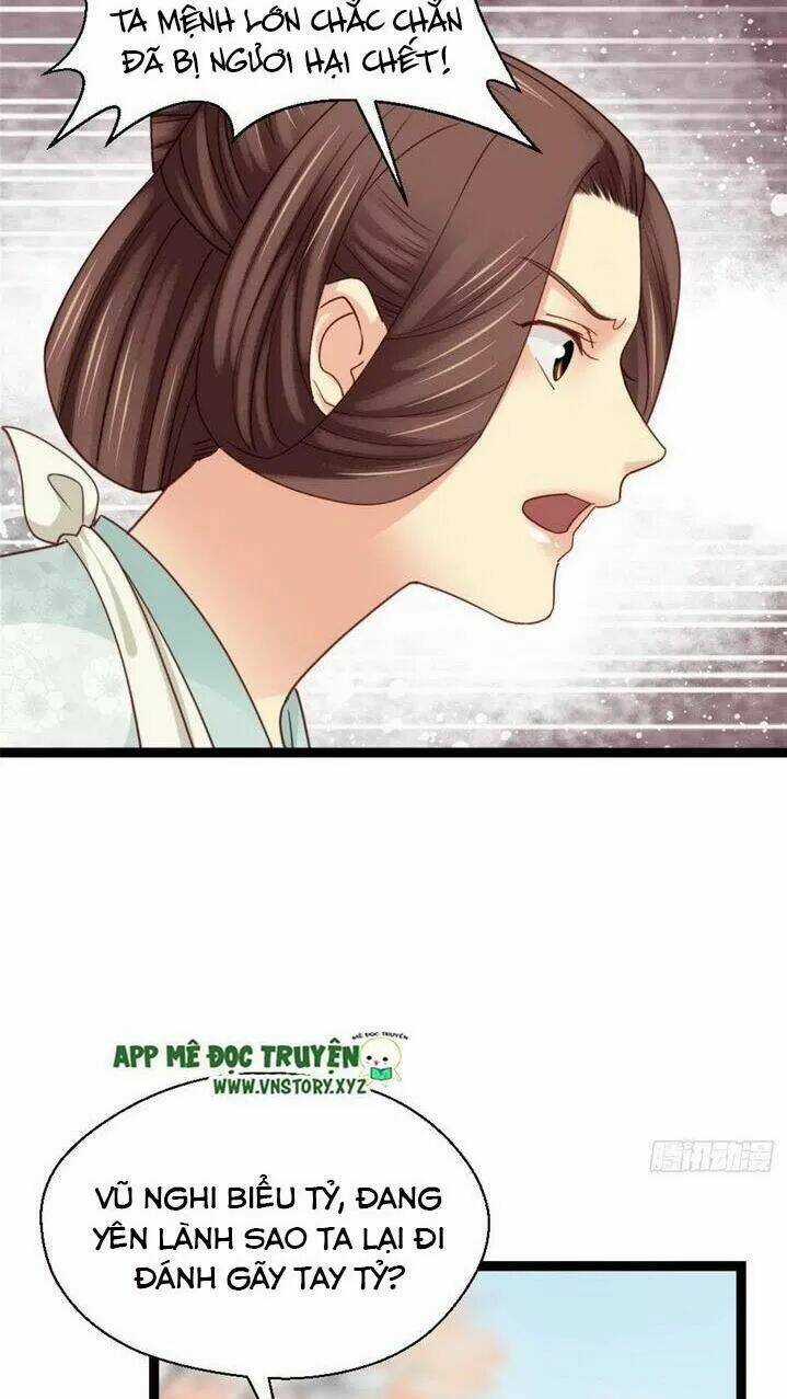 Kiều Nữ Độc Phi - Chapter 235 - Trang 16