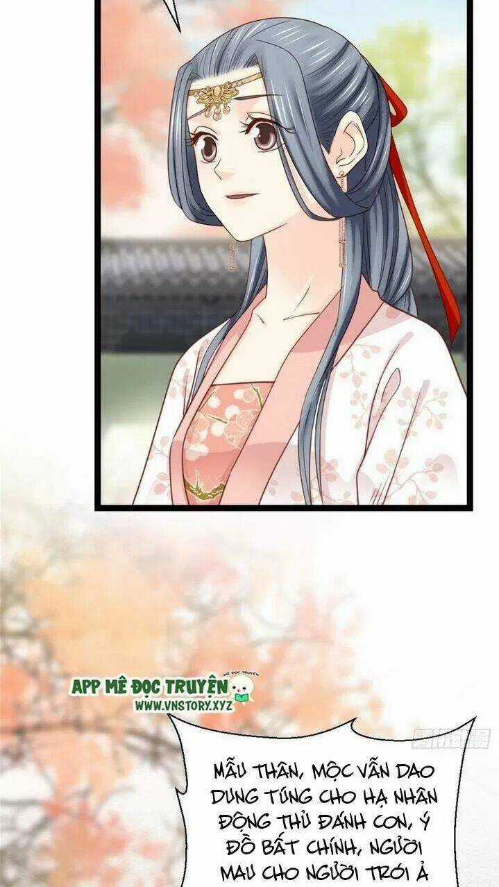 Kiều Nữ Độc Phi - Chapter 235 - Trang 17