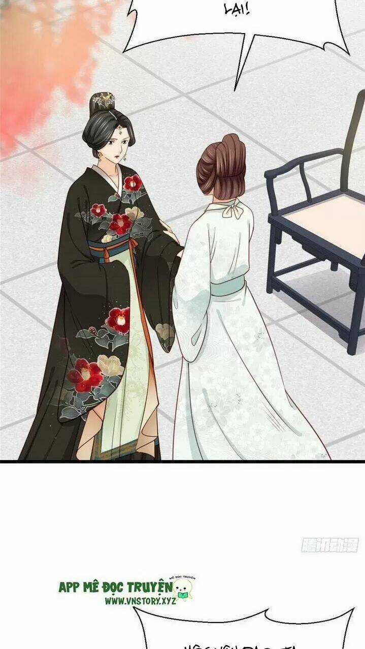 Kiều Nữ Độc Phi - Chapter 235 - Trang 18