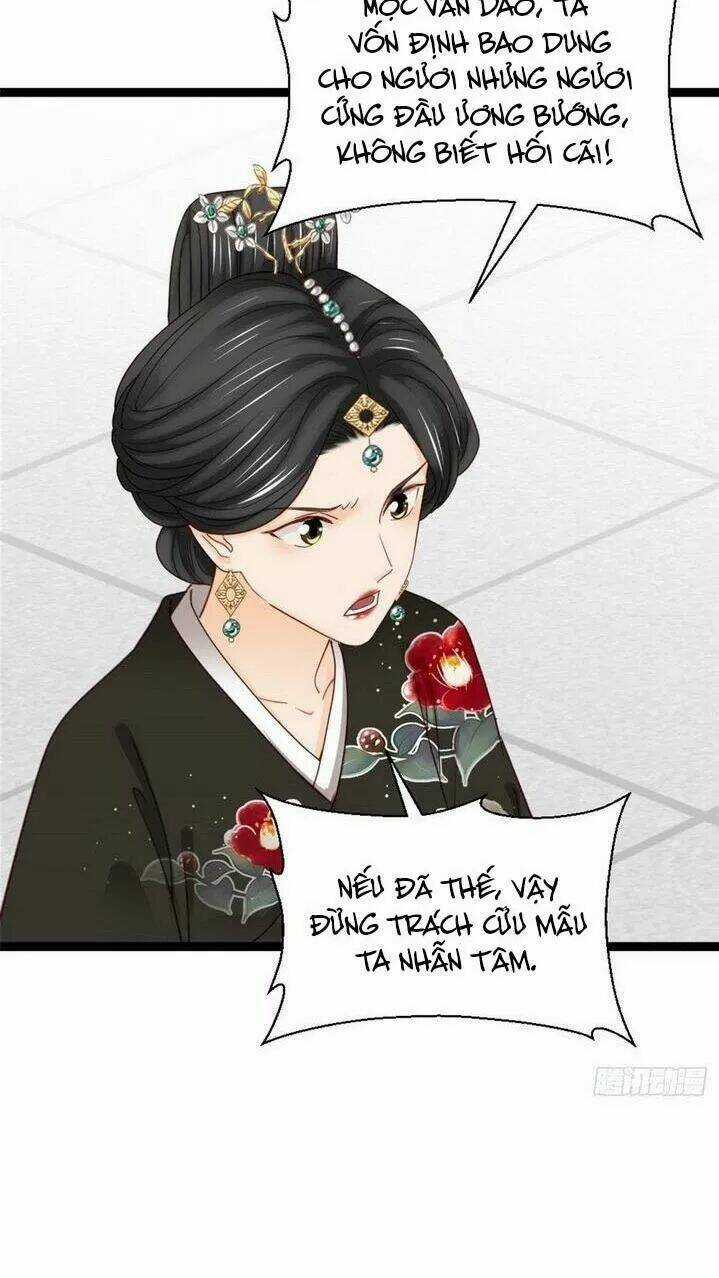 Kiều Nữ Độc Phi - Chapter 235 - Trang 19