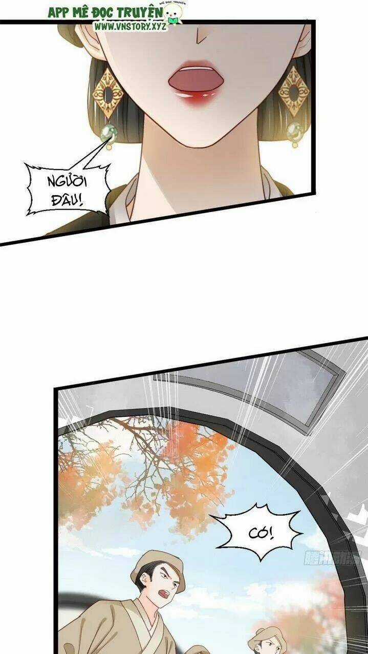 Kiều Nữ Độc Phi - Chapter 235 - Trang 20