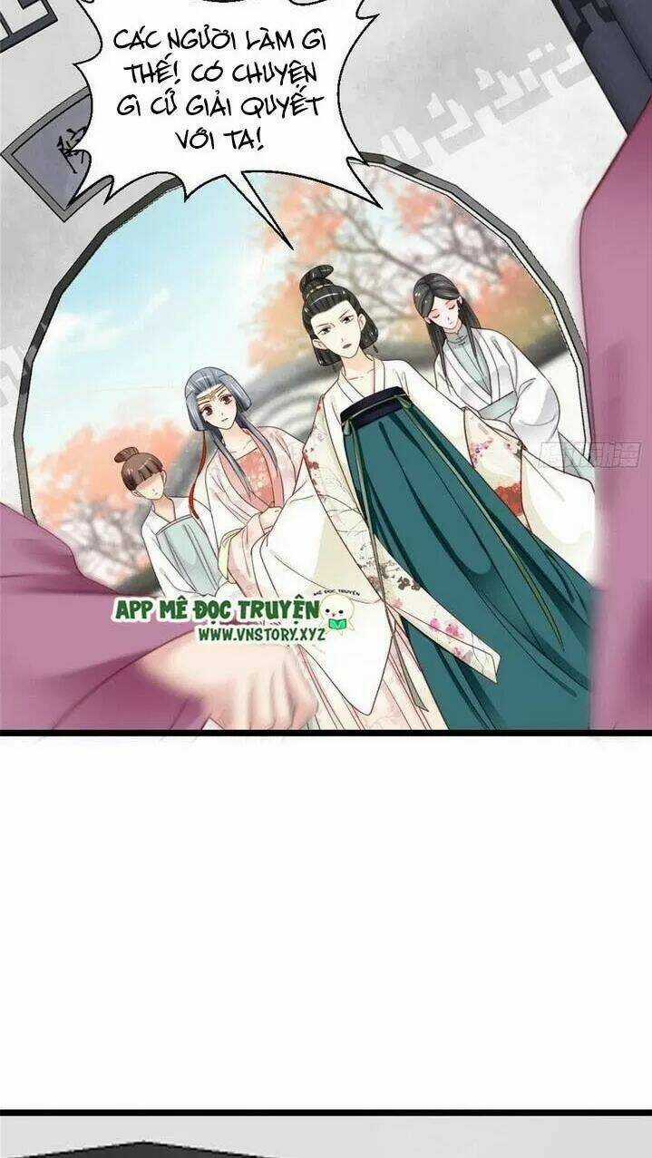 Kiều Nữ Độc Phi - Chapter 235 - Trang 3