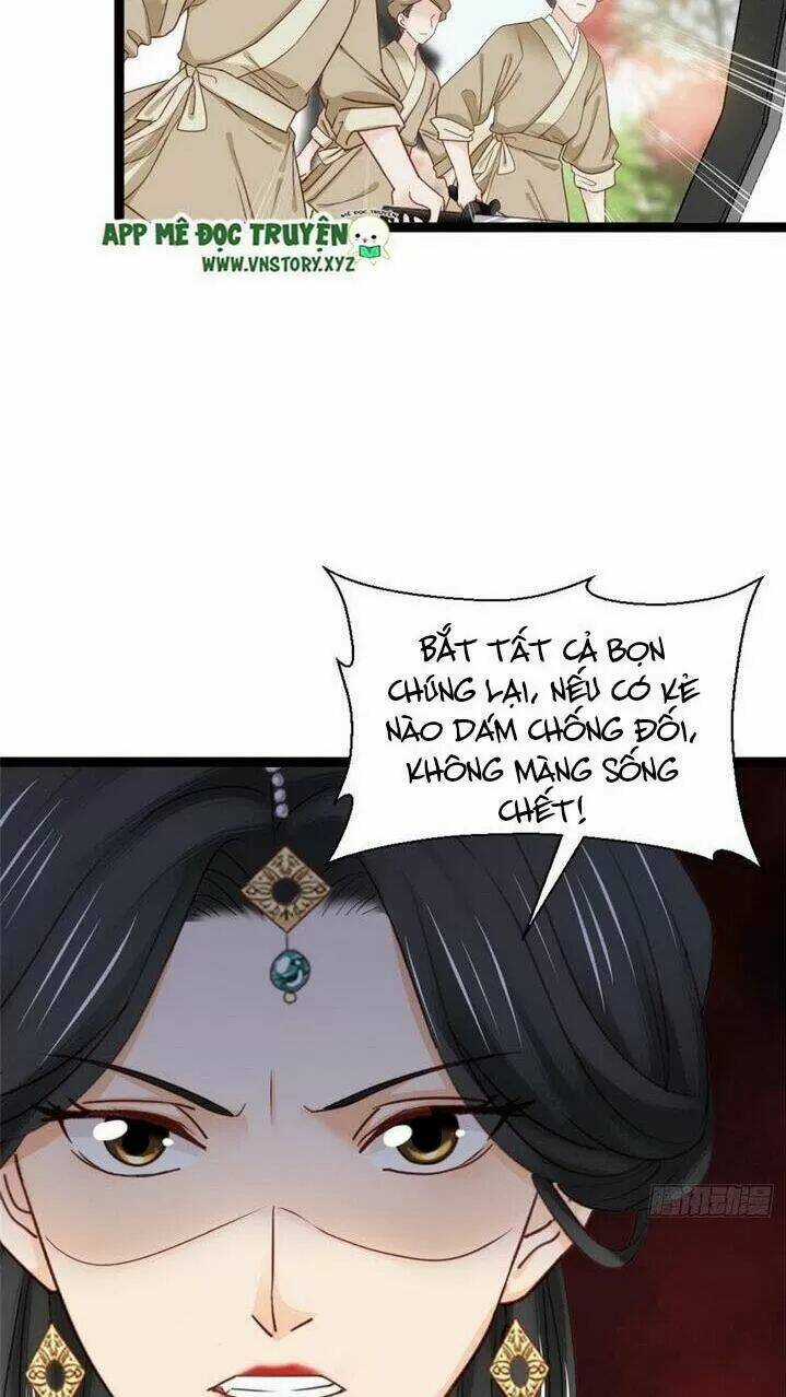 Kiều Nữ Độc Phi - Chapter 235 - Trang 21