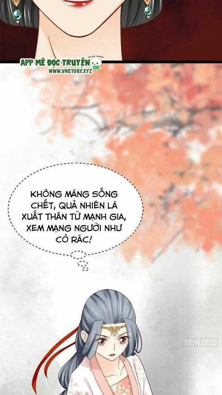 Kiều Nữ Độc Phi - Chapter 235 - Trang 22