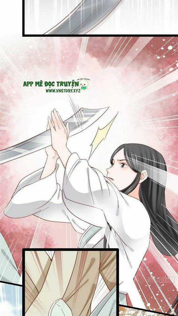 Kiều Nữ Độc Phi - Chapter 235 - Trang 25