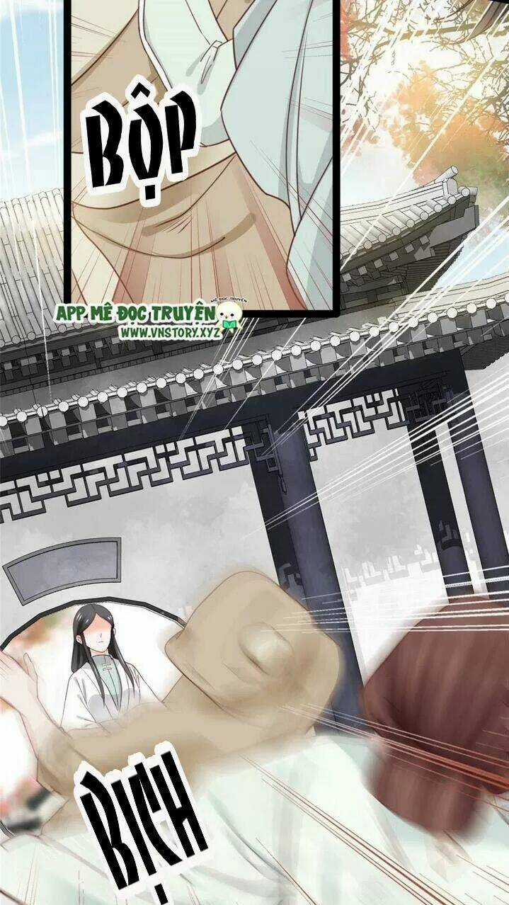 Kiều Nữ Độc Phi - Chapter 235 - Trang 26