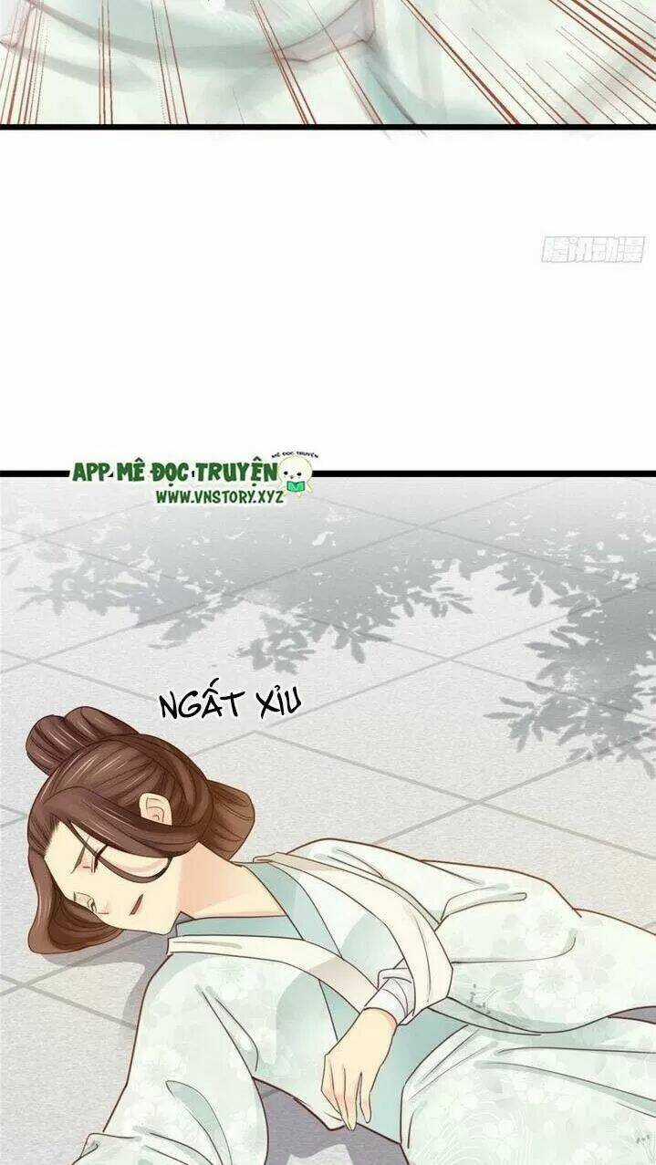 Kiều Nữ Độc Phi - Chapter 235 - Trang 27