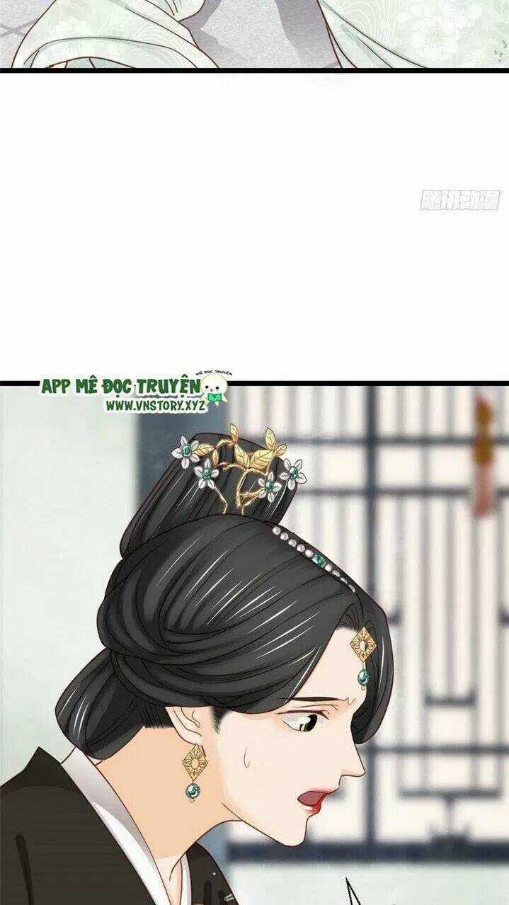 Kiều Nữ Độc Phi - Chapter 235 - Trang 28