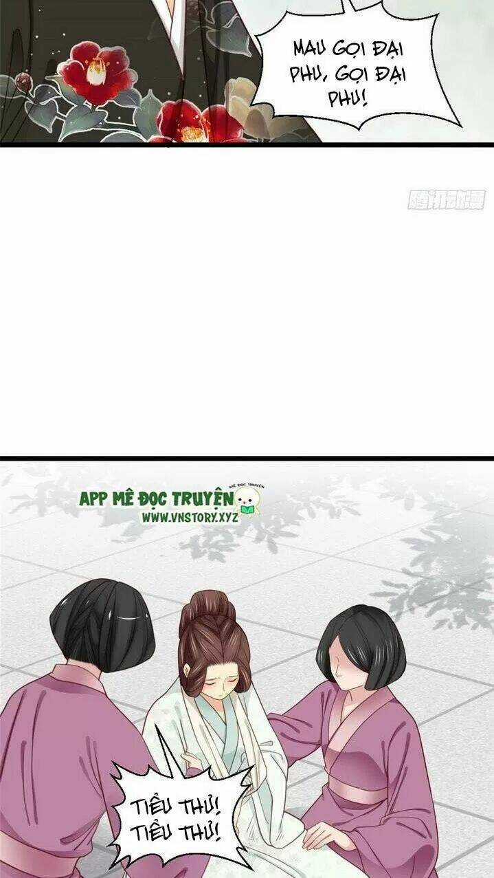 Kiều Nữ Độc Phi - Chapter 235 - Trang 29