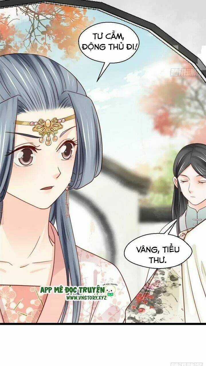 Kiều Nữ Độc Phi - Chapter 235 - Trang 4