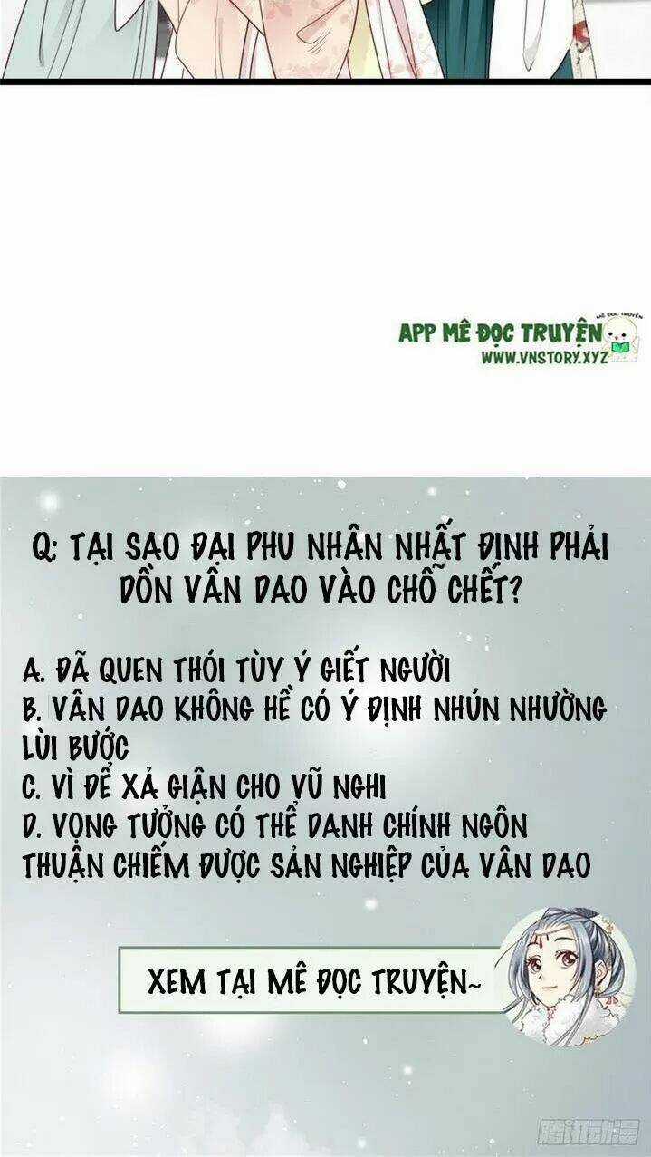 Kiều Nữ Độc Phi - Chapter 235 - Trang 33