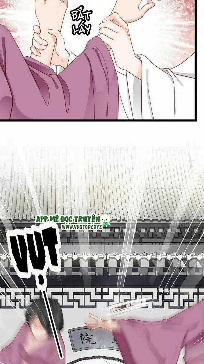 Kiều Nữ Độc Phi - Chapter 235 - Trang 6