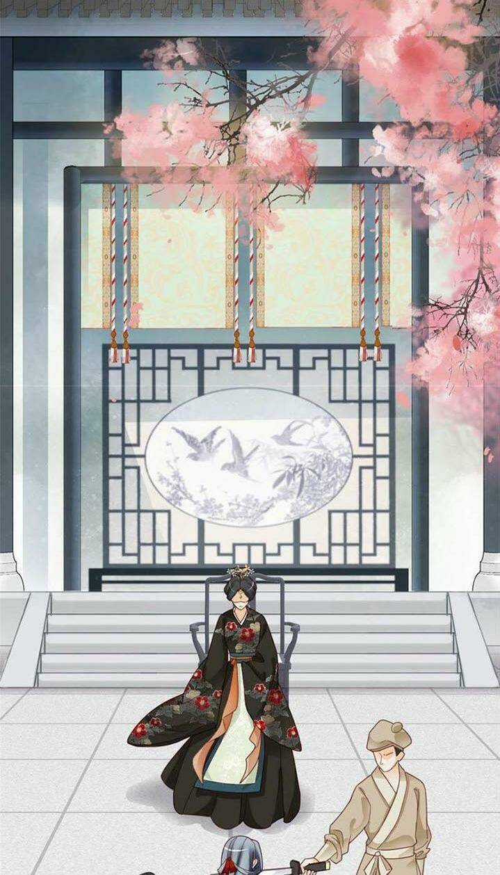 Kiều Nữ Độc Phi - Chapter 236 - Trang 2