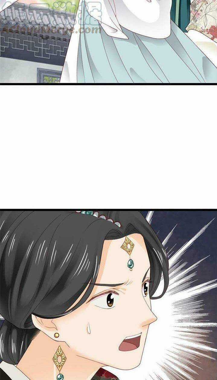 Kiều Nữ Độc Phi - Chapter 236 - Trang 11