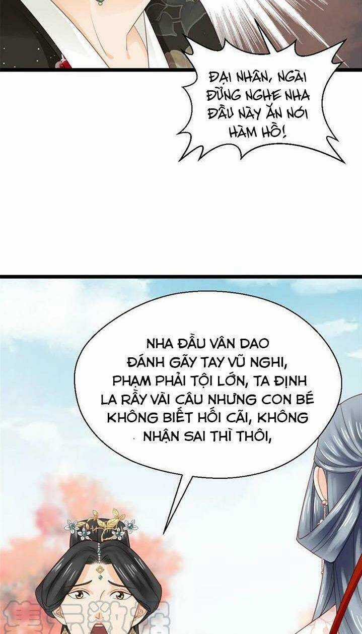 Kiều Nữ Độc Phi - Chapter 236 - Trang 12