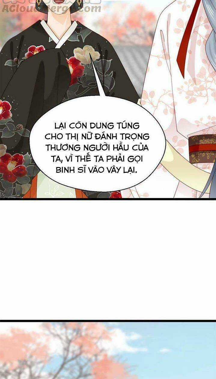 Kiều Nữ Độc Phi - Chapter 236 - Trang 13