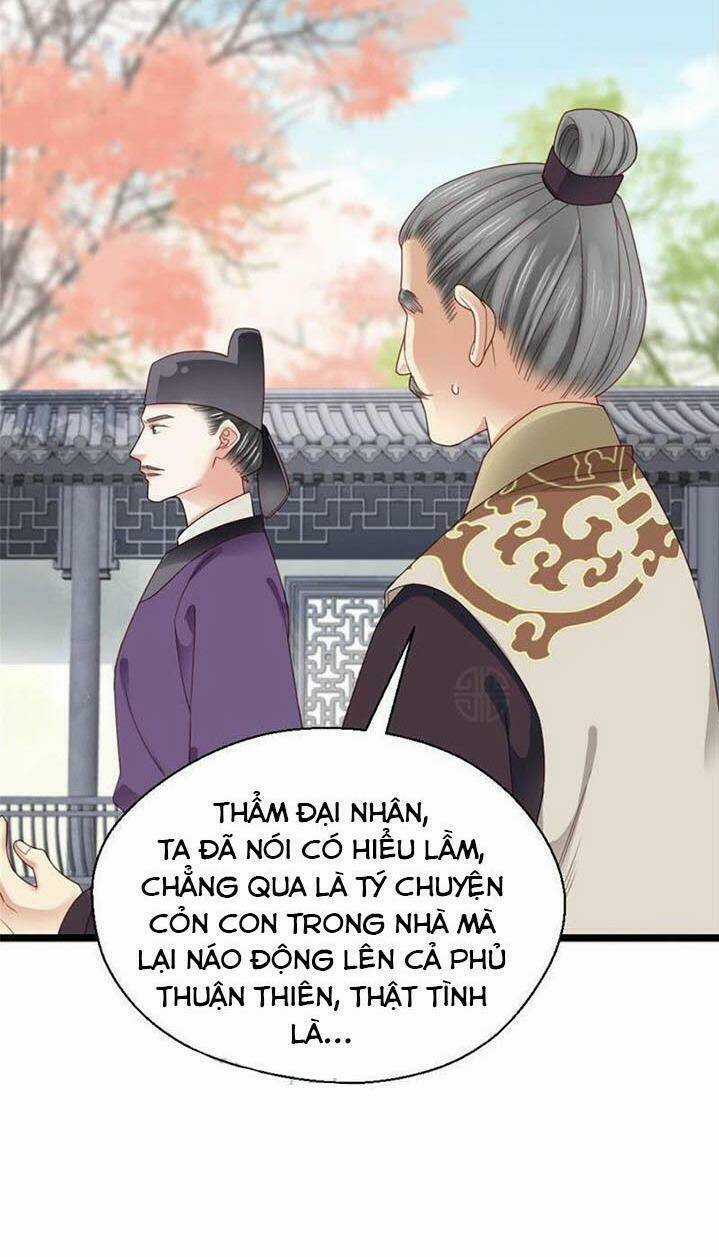 Kiều Nữ Độc Phi - Chapter 236 - Trang 14