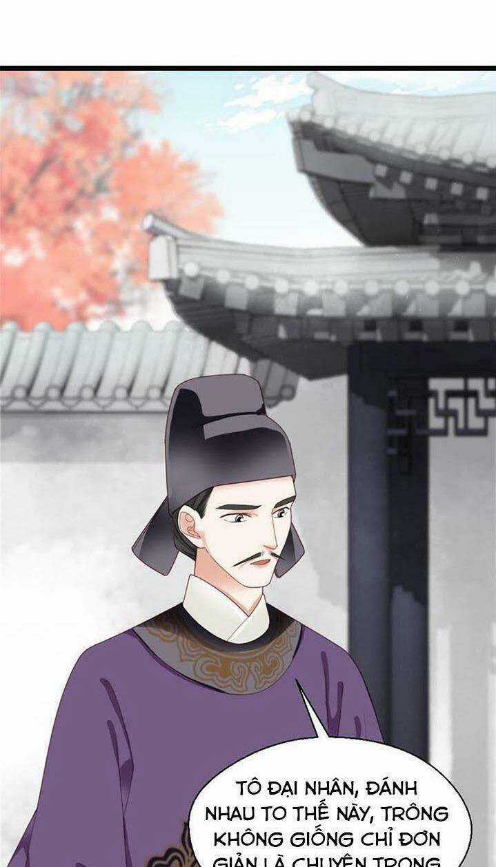 Kiều Nữ Độc Phi - Chapter 236 - Trang 15