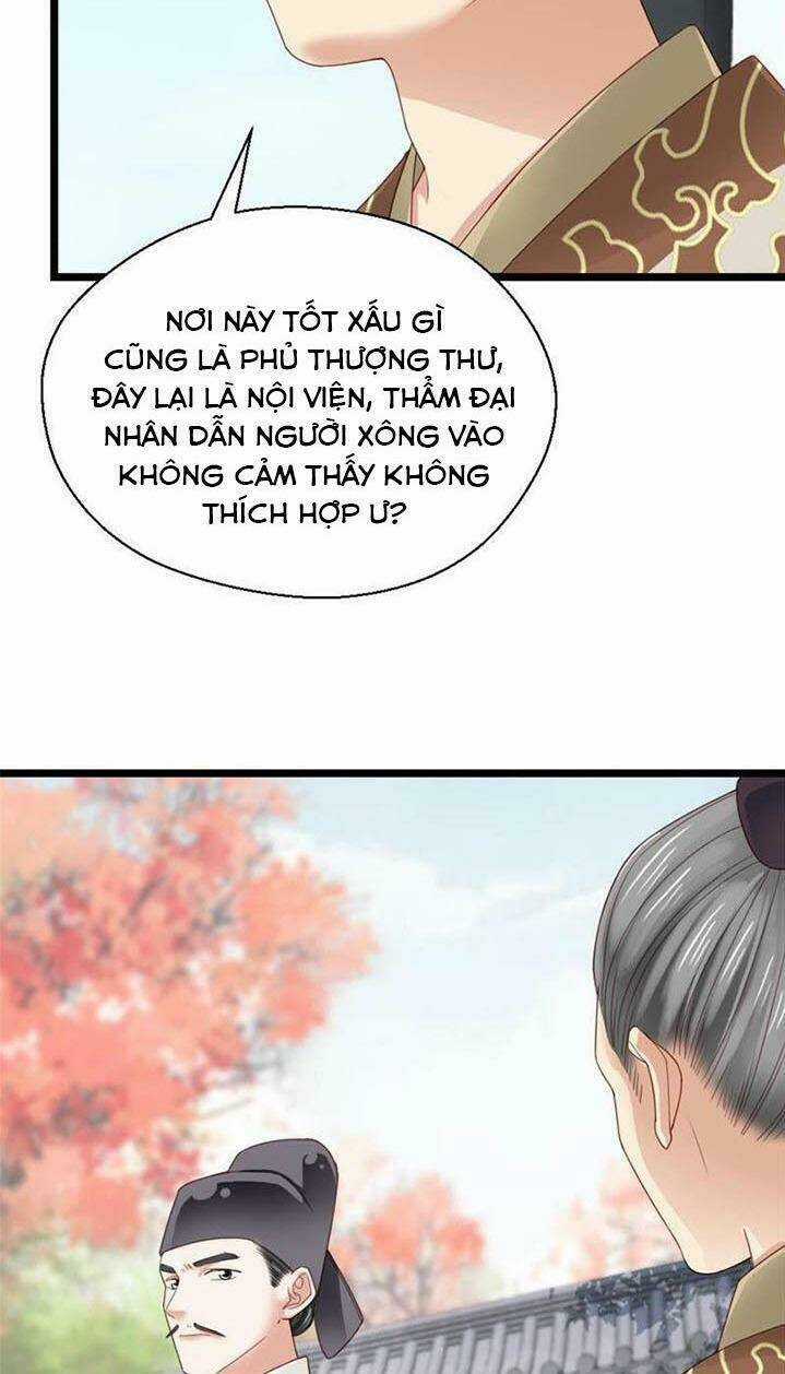 Kiều Nữ Độc Phi - Chapter 236 - Trang 17