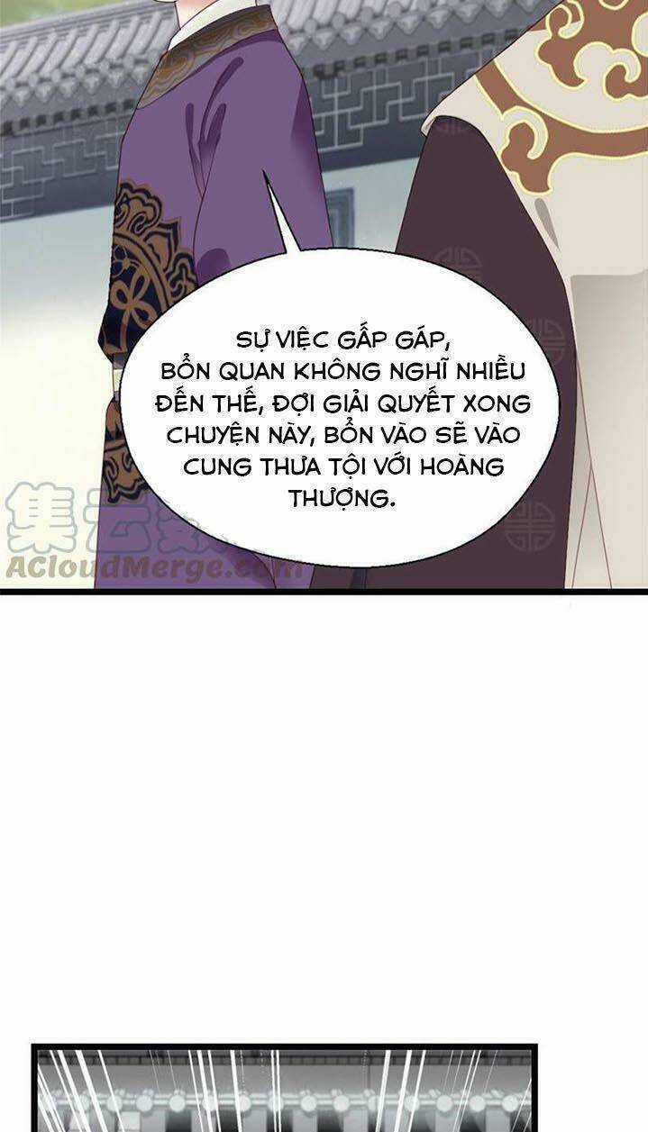 Kiều Nữ Độc Phi - Chapter 236 - Trang 18