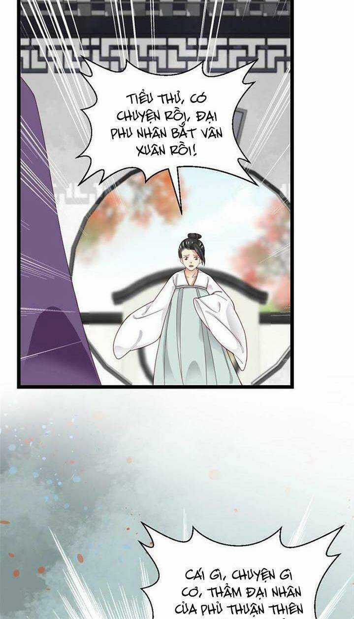 Kiều Nữ Độc Phi - Chapter 236 - Trang 19