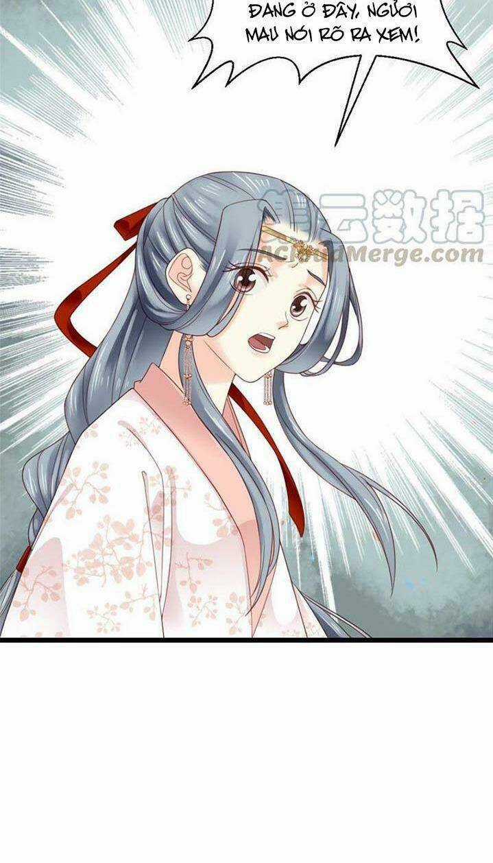 Kiều Nữ Độc Phi - Chapter 236 - Trang 20