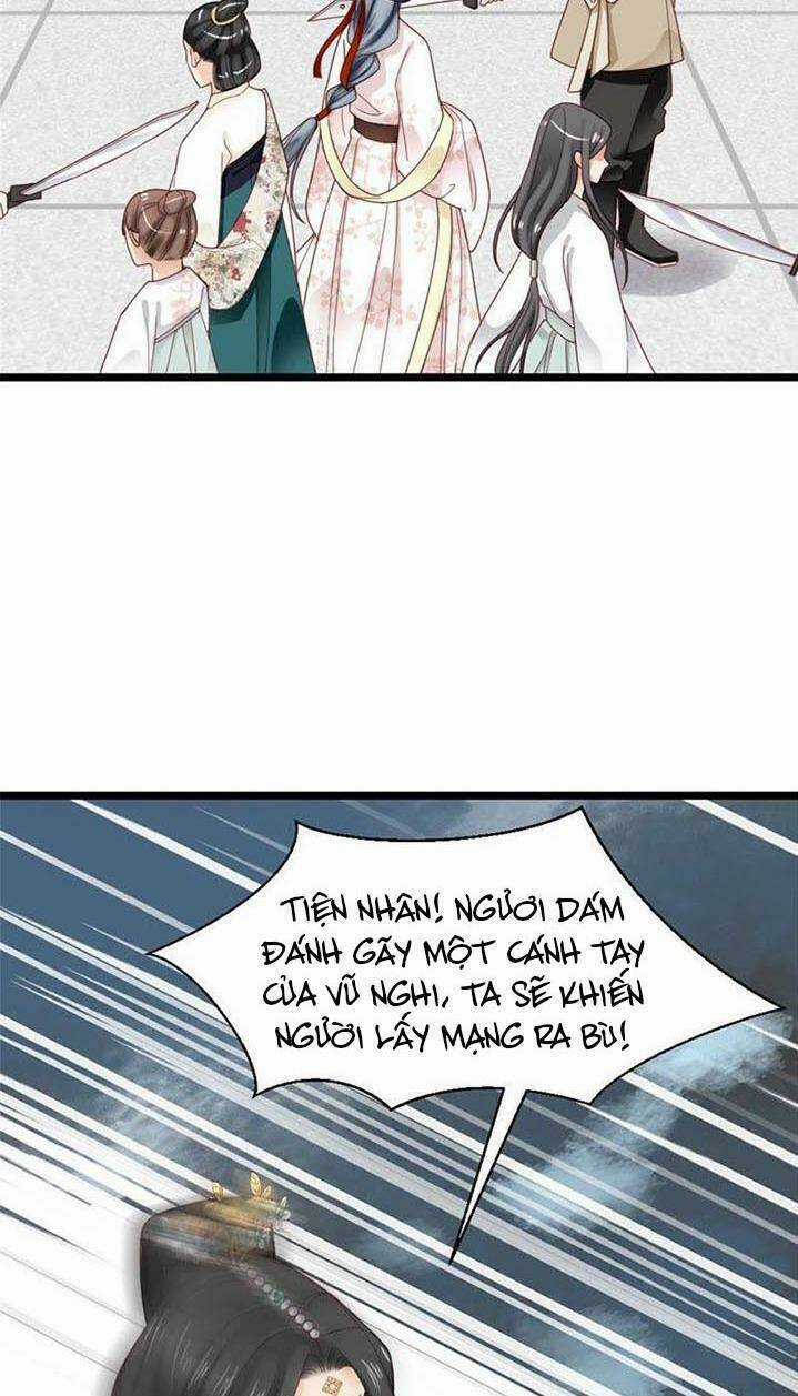 Kiều Nữ Độc Phi - Chapter 236 - Trang 3