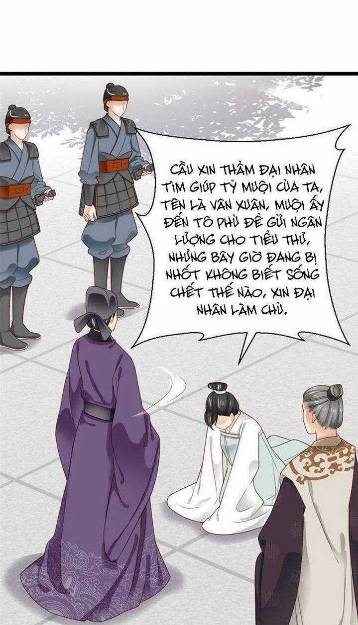 Kiều Nữ Độc Phi - Chapter 236 - Trang 21