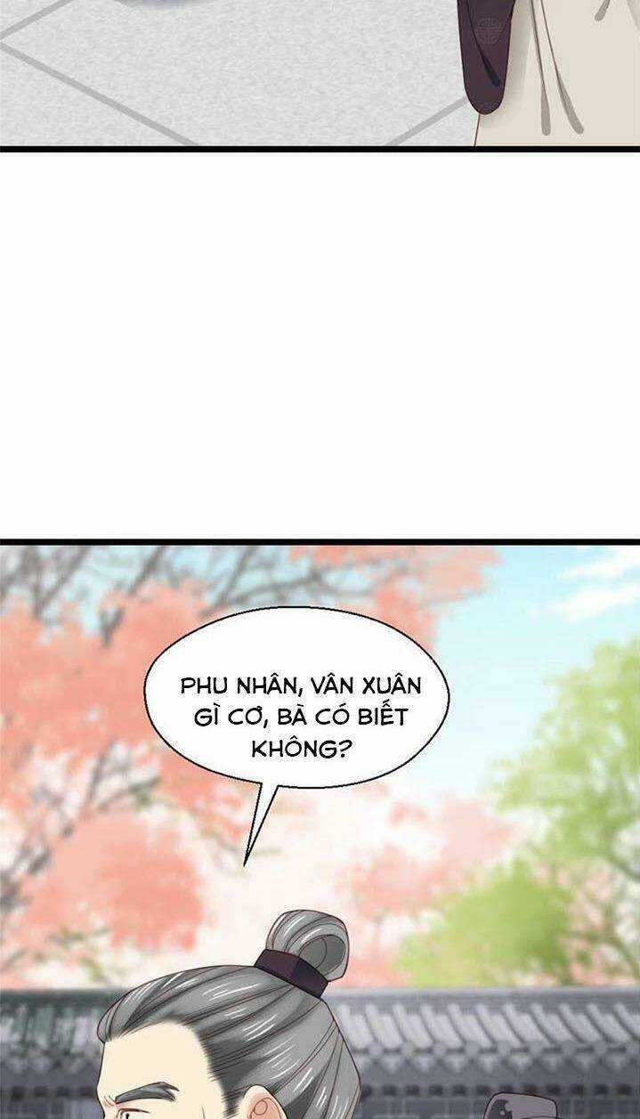 Kiều Nữ Độc Phi - Chapter 236 - Trang 22