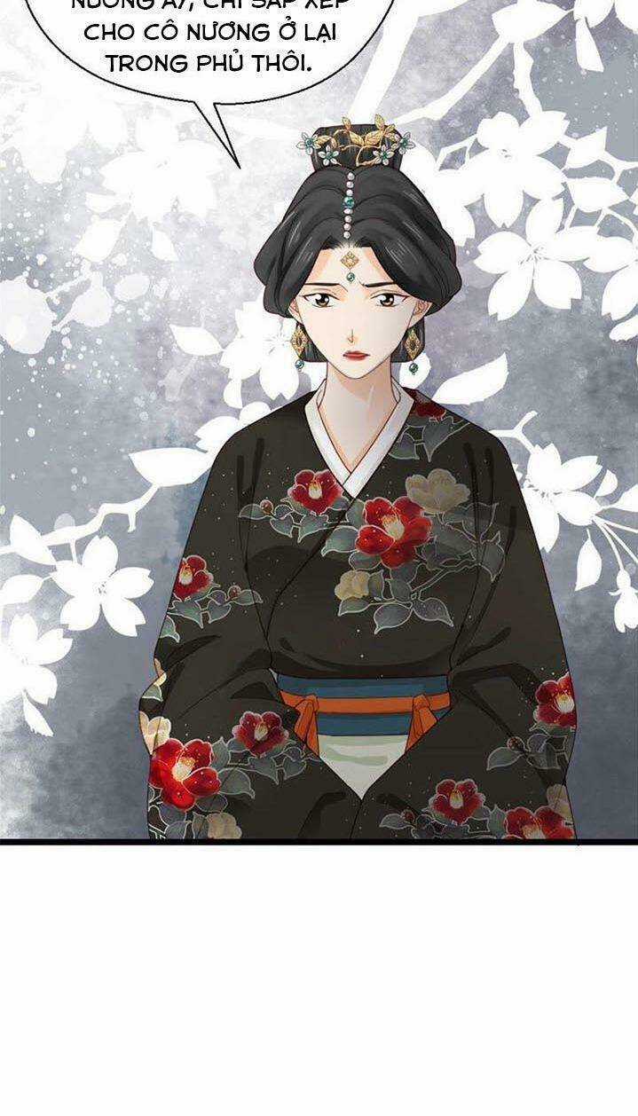 Kiều Nữ Độc Phi - Chapter 236 - Trang 25