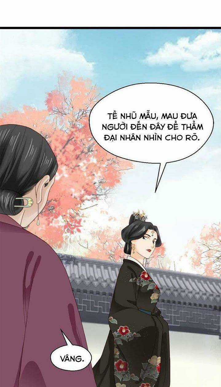 Kiều Nữ Độc Phi - Chapter 236 - Trang 26