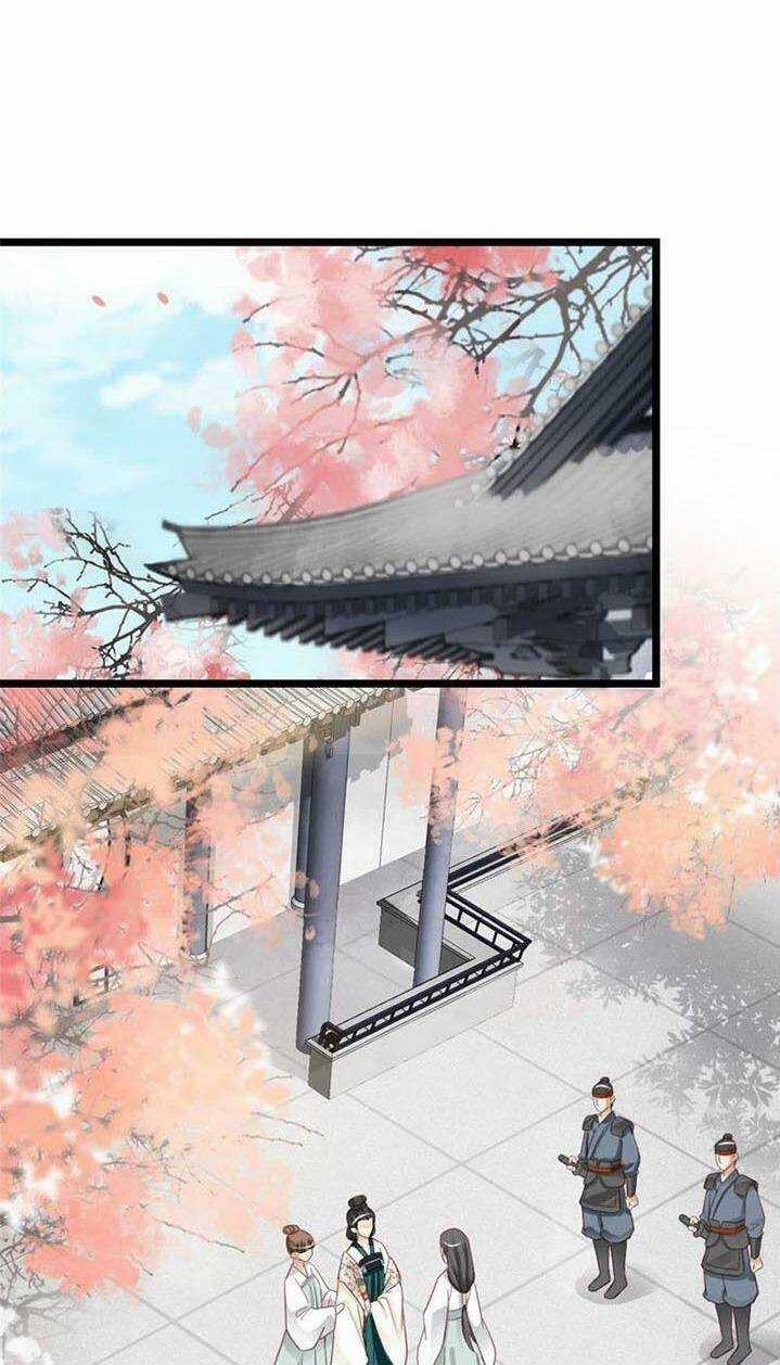 Kiều Nữ Độc Phi - Chapter 236 - Trang 28