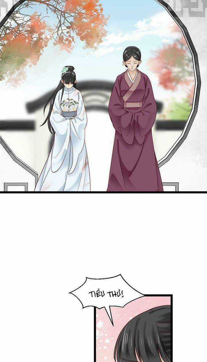 Kiều Nữ Độc Phi - Chapter 236 - Trang 30