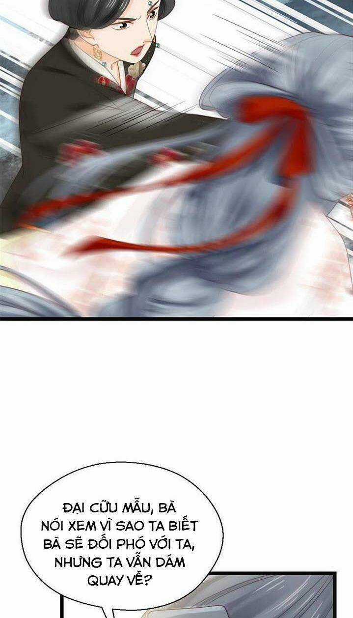 Kiều Nữ Độc Phi - Chapter 236 - Trang 4