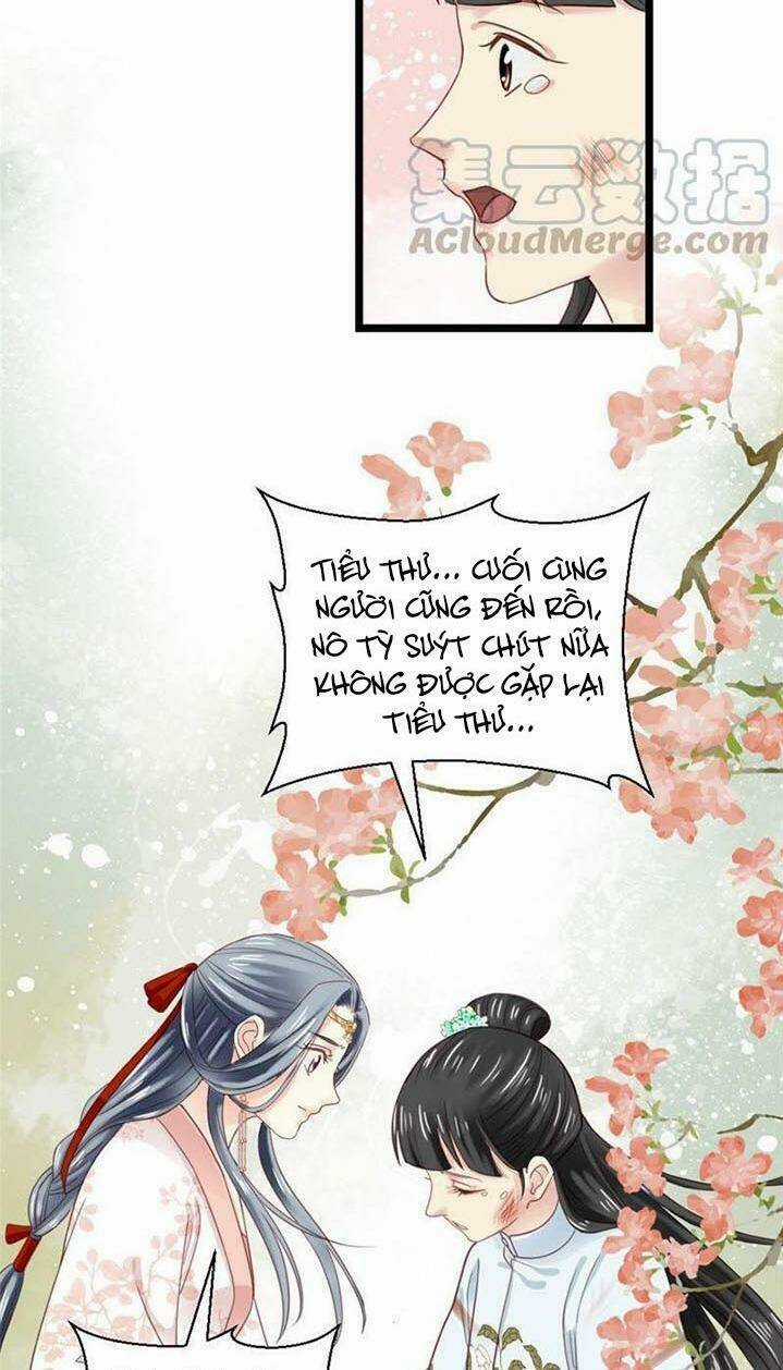 Kiều Nữ Độc Phi - Chapter 236 - Trang 31