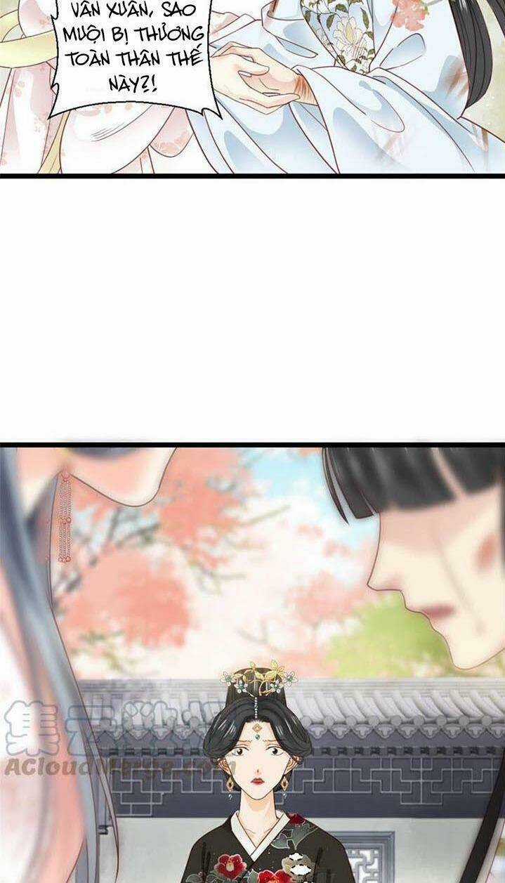 Kiều Nữ Độc Phi - Chapter 236 - Trang 32