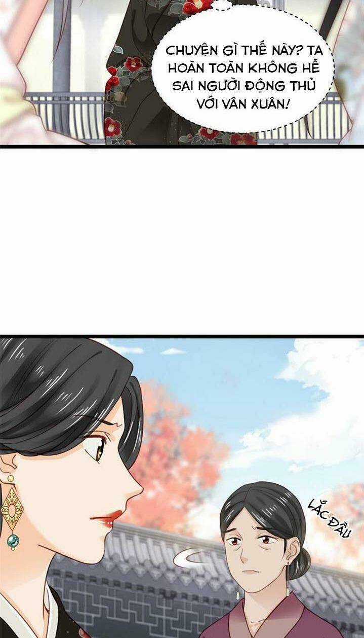 Kiều Nữ Độc Phi - Chapter 236 - Trang 33