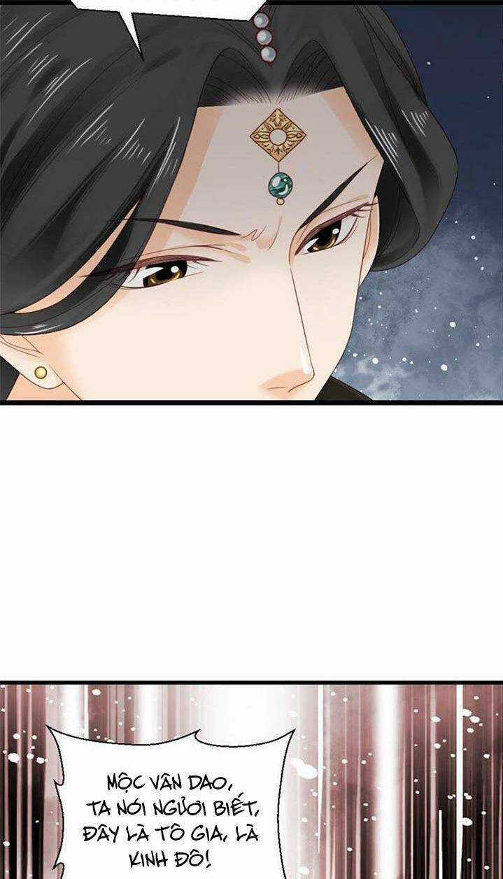 Kiều Nữ Độc Phi - Chapter 236 - Trang 6