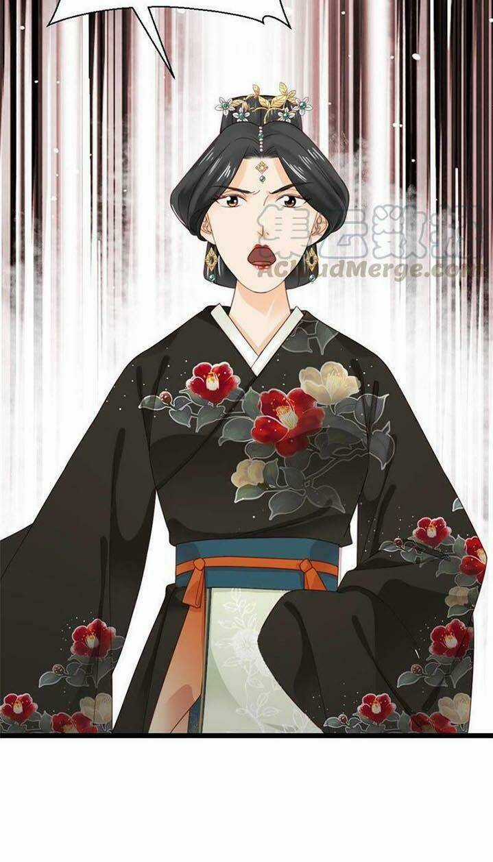 Kiều Nữ Độc Phi - Chapter 236 - Trang 7