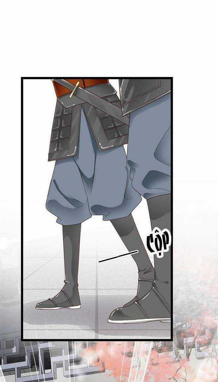 Kiều Nữ Độc Phi - Chapter 236 - Trang 8