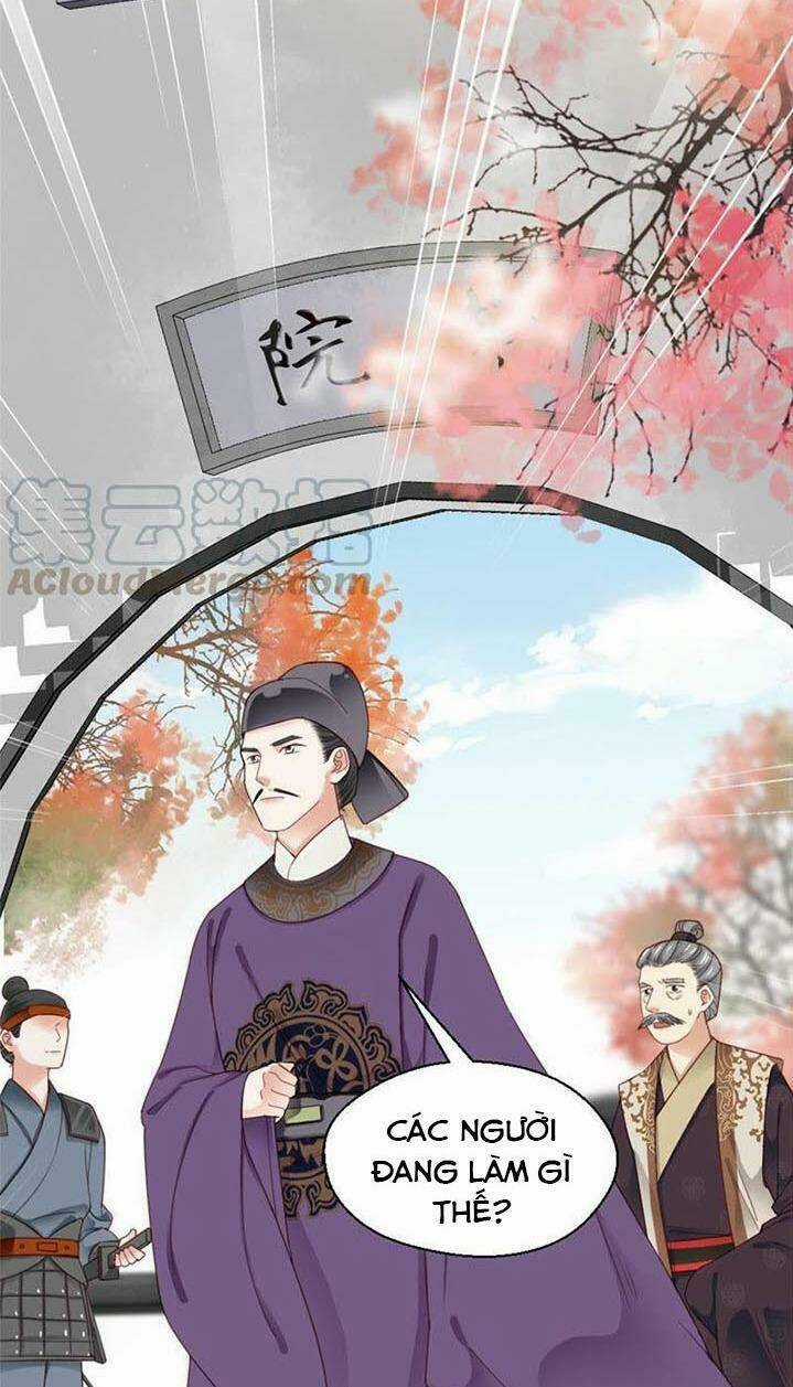 Kiều Nữ Độc Phi - Chapter 236 - Trang 9