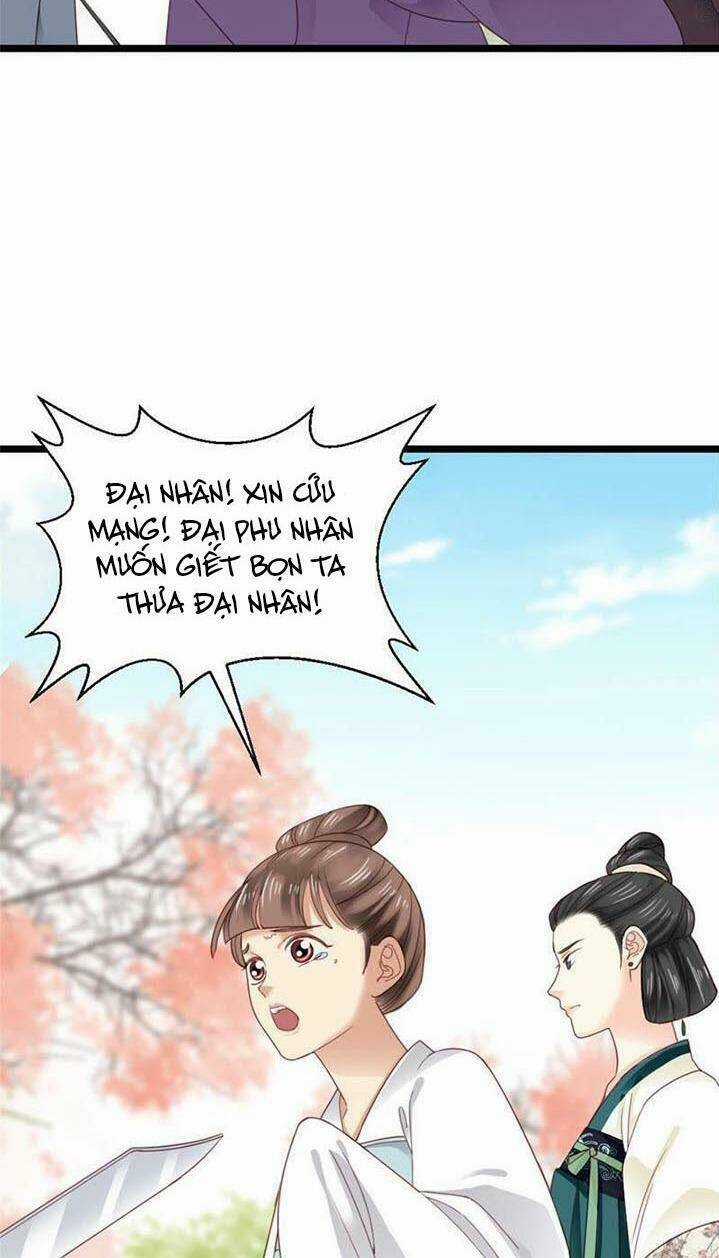 Kiều Nữ Độc Phi - Chapter 236 - Trang 10