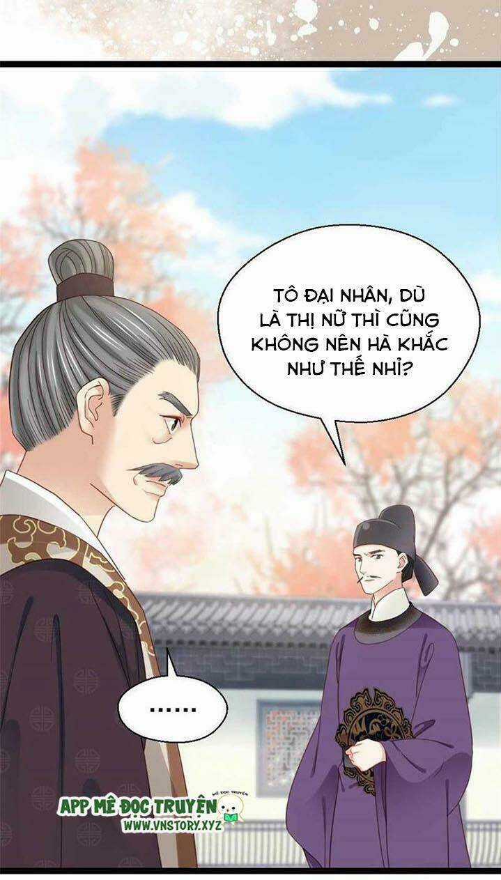 Kiều Nữ Độc Phi - Chapter 237 - Trang 2