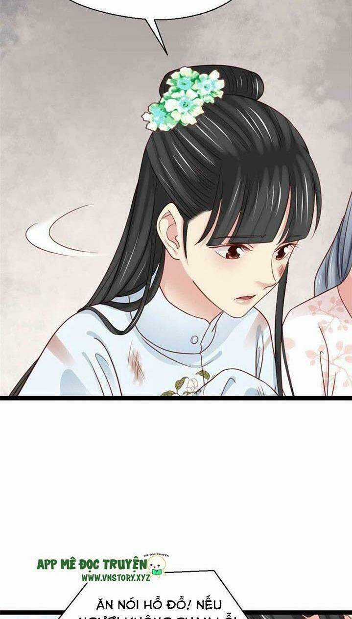 Kiều Nữ Độc Phi - Chapter 237 - Trang 11