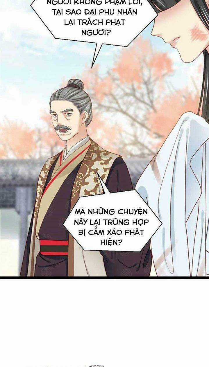 Kiều Nữ Độc Phi - Chapter 237 - Trang 12